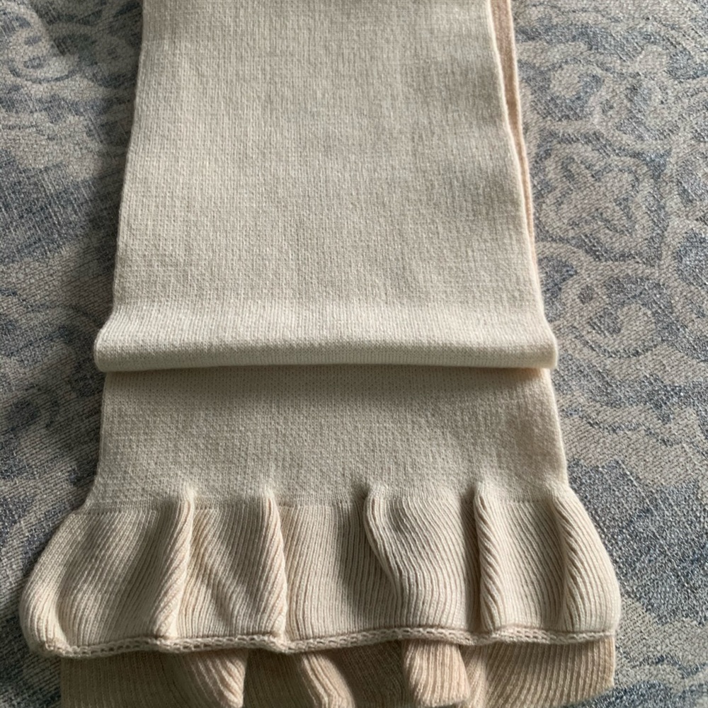 Reversible scarf - Picture 3 of 3